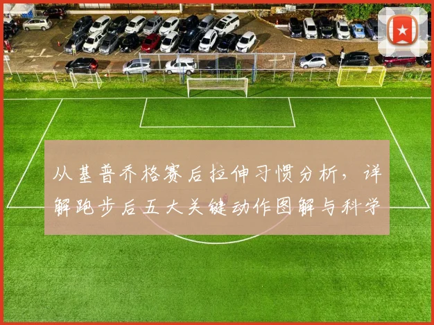 从基普乔格赛后拉伸习惯分析，详解跑步后五大关键动作图解与科学避免损伤