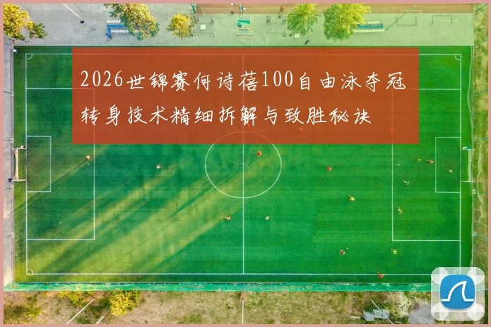 2026世锦赛何诗蓓100自由泳夺冠 转身技术精细拆解与致胜秘诀
