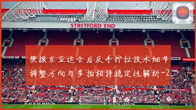樊振东亚运会后反手拧拉技术细节调整方向与多拍相持稳定性解析